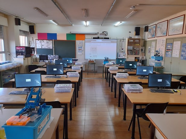 Aula 34 situación inical